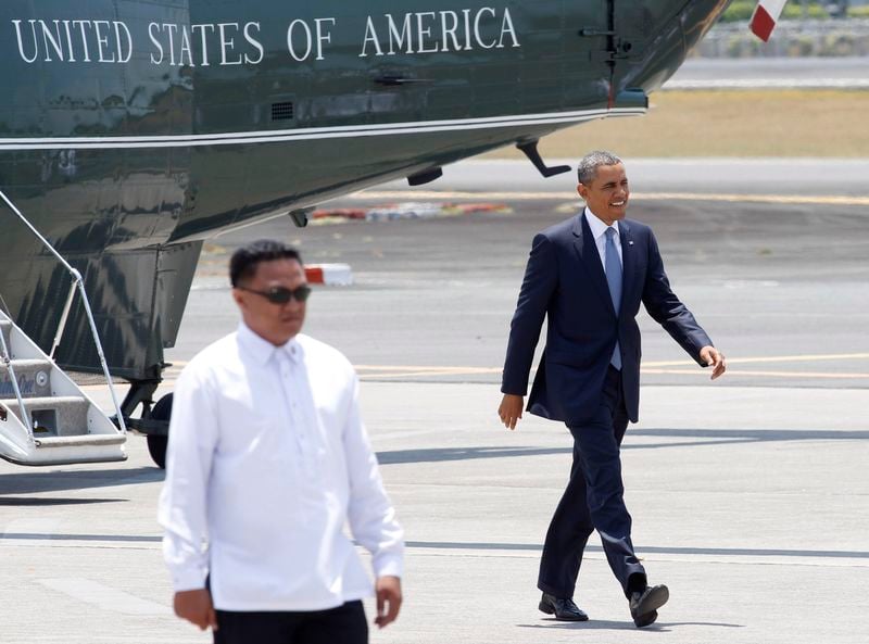 Washington parie sur une lente guerre d'usure avec Moscou