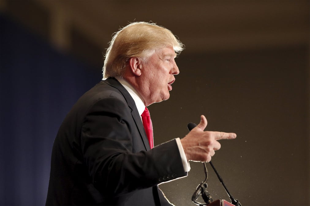 Les chabaab somaliens se servent de donald trump pour recruter