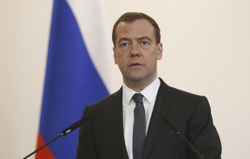 Possibles sanctions de la russie contre l'ue jusque fin 2017
