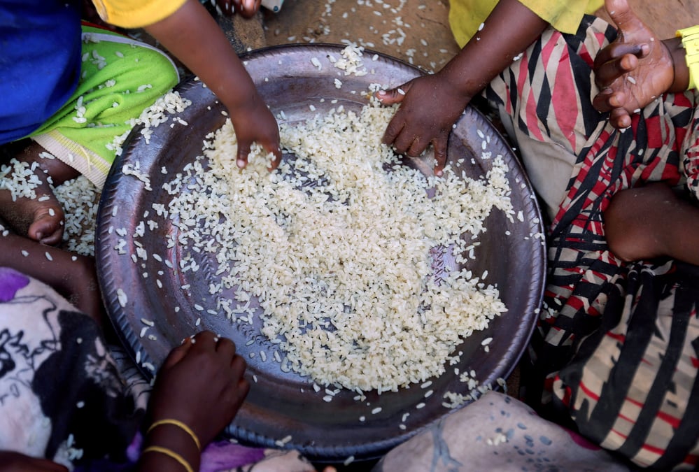 Malgre les pluies, le risque de famine persiste en somalie