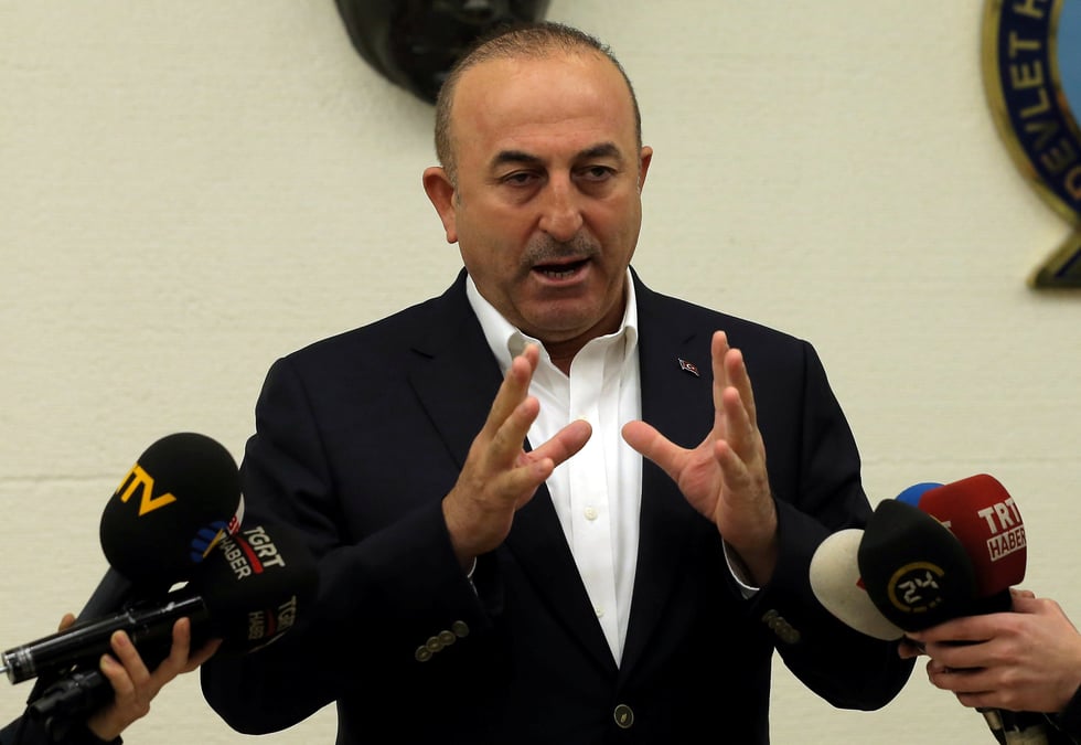 Des journalistes utilises comme espions en turquie