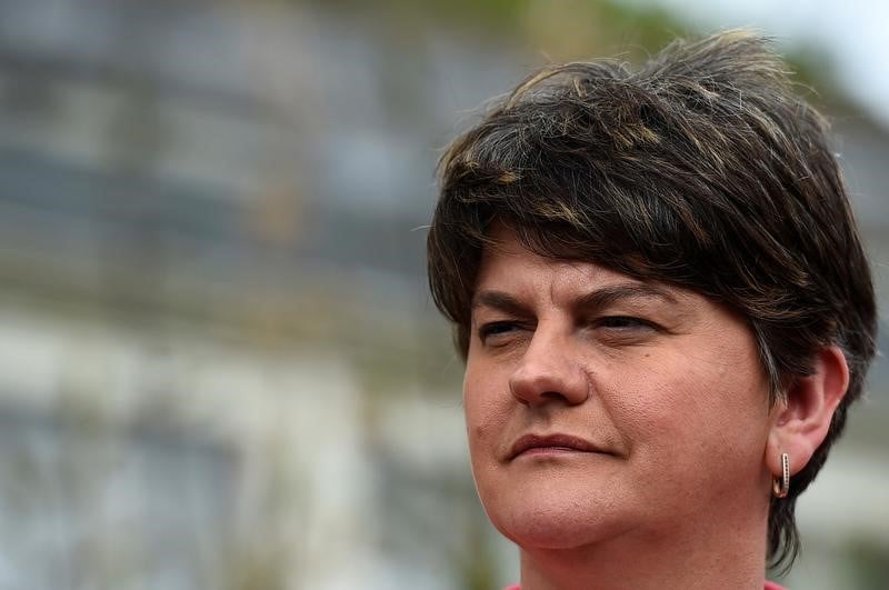 Le dup parle de negociations "positives" avec les conservateurs
