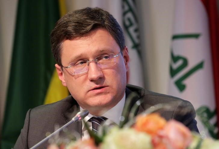 La sortie de l'accord sur le petrole prendra 2 a 5 mois, dit la russie