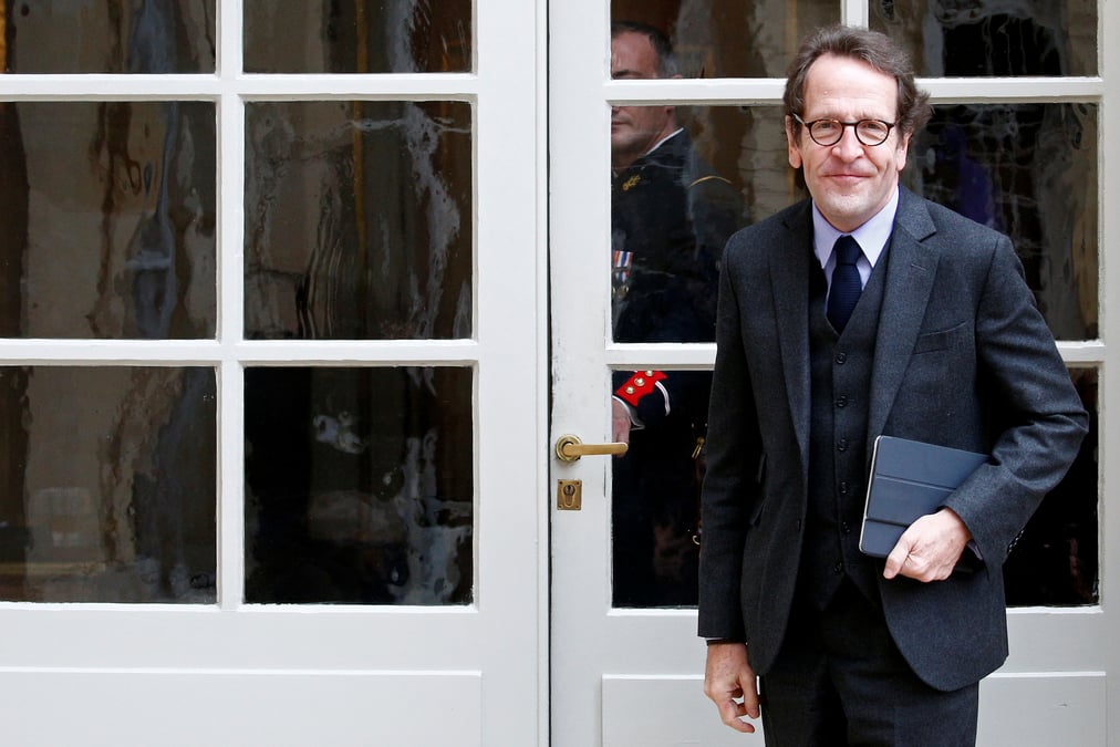 Le gendre denonce le "silence" des "extremes" face aux violences anti-deputes