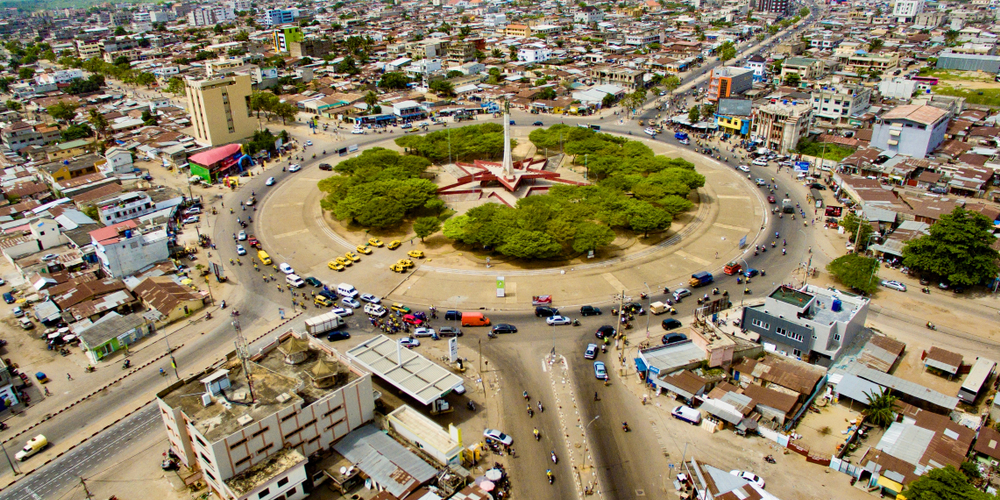 Cotonou benin