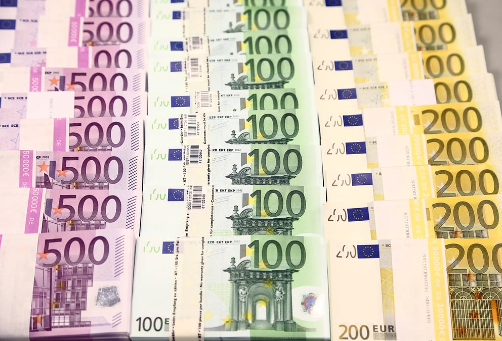 Berlin pourrait encore deroger a sa regle d'or sur la dette en 2021