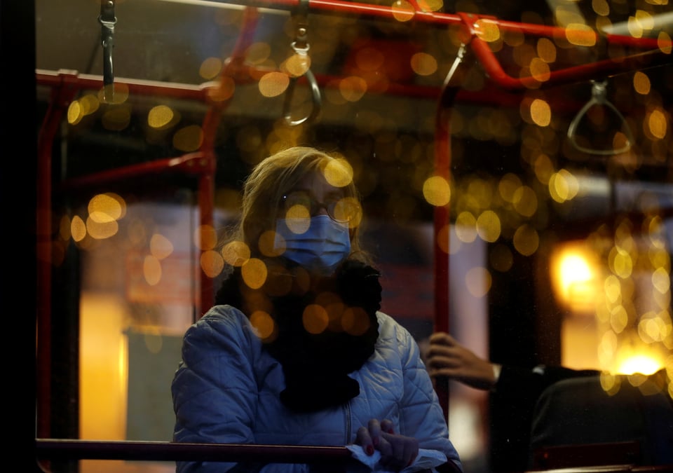 Coronavirus: pres de 20.000 nouveaux cas en italie