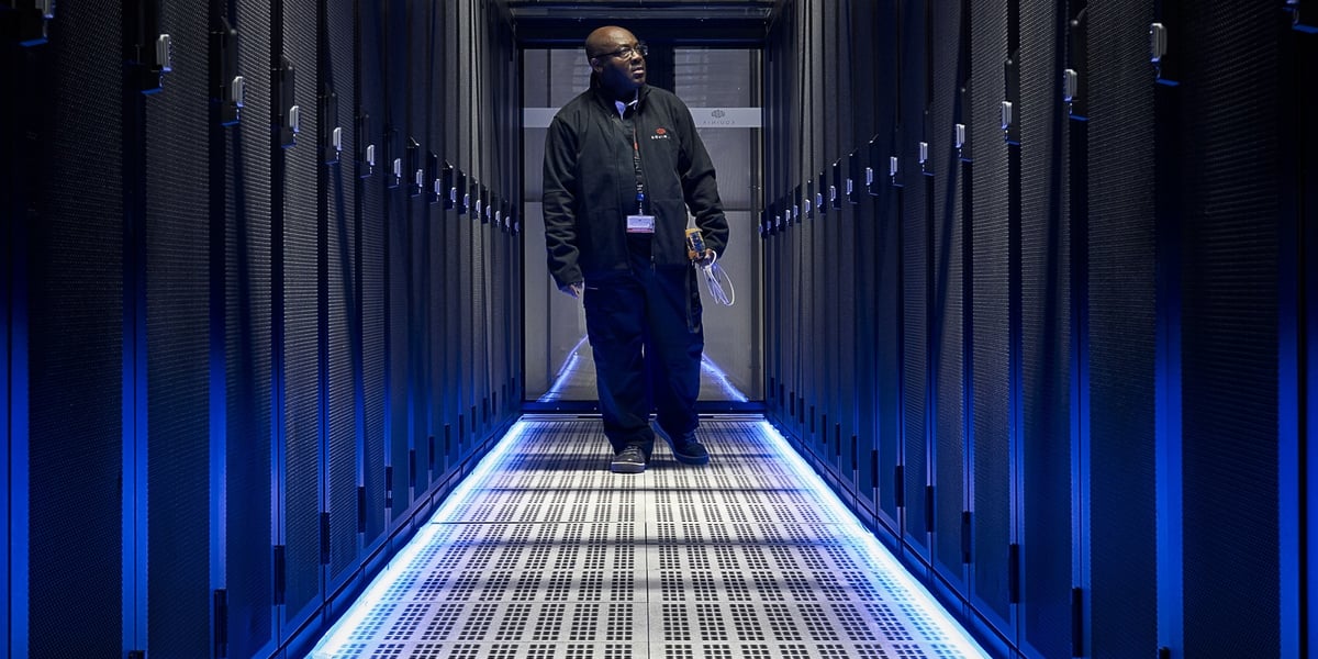 Equinix