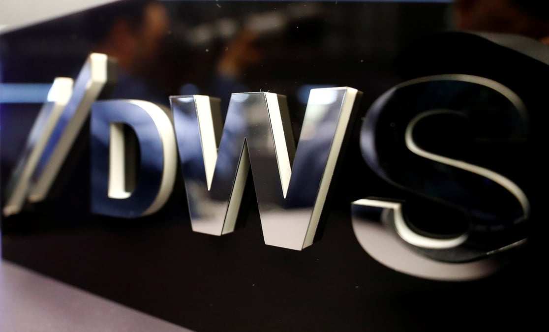 DWS