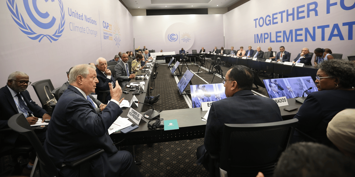 cop27