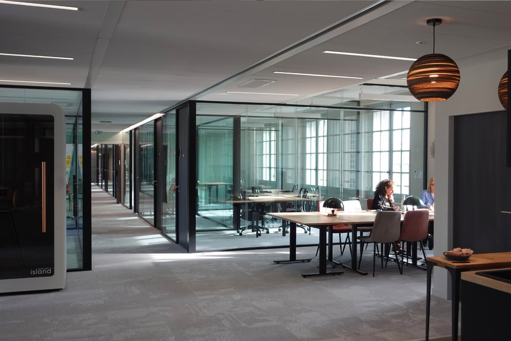 Mitwit Lyon Bellecour coworking
