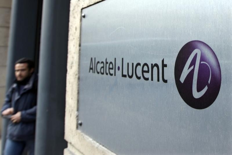 Alcatel veut ecrire une nouvelle page avec une clientele elargie