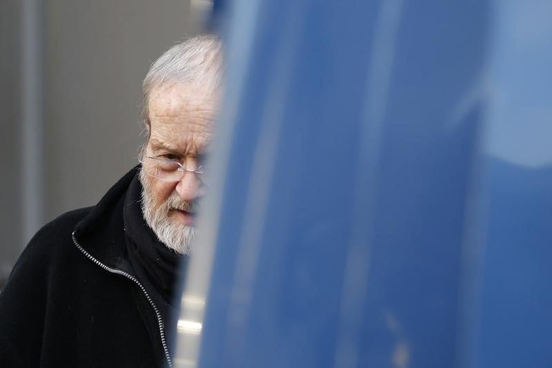 La peine de maurice agnelet confirmee apres rejet de son pourvoi