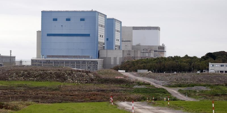 Edf s’attend a un accord imminent sur le site de hinkley point en angleterre