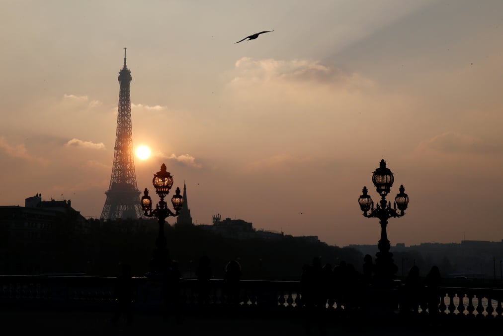 La fermeture des voies sur berges a paris annulee par la justice