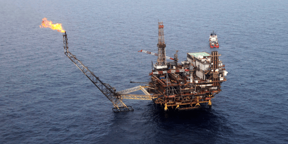 Pétrole