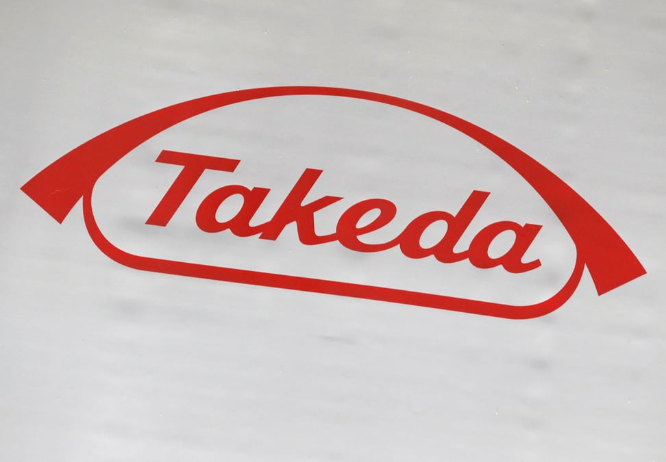 Takeda depasse les attentes avec un bond de 55% du benefice