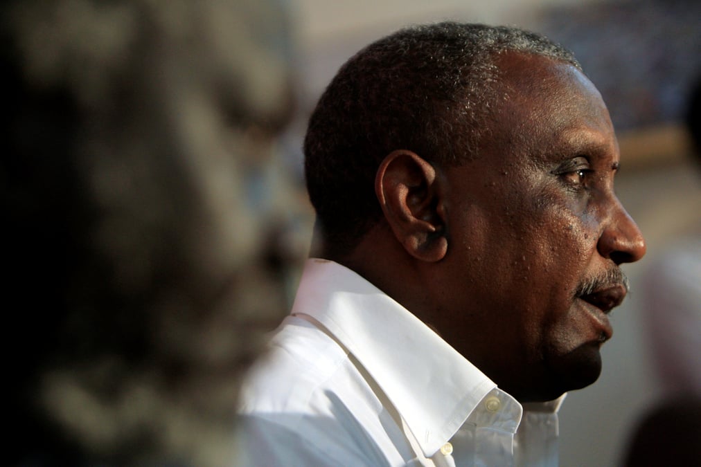 Soudan: trois dirigeants rebelles du splm-n expulses