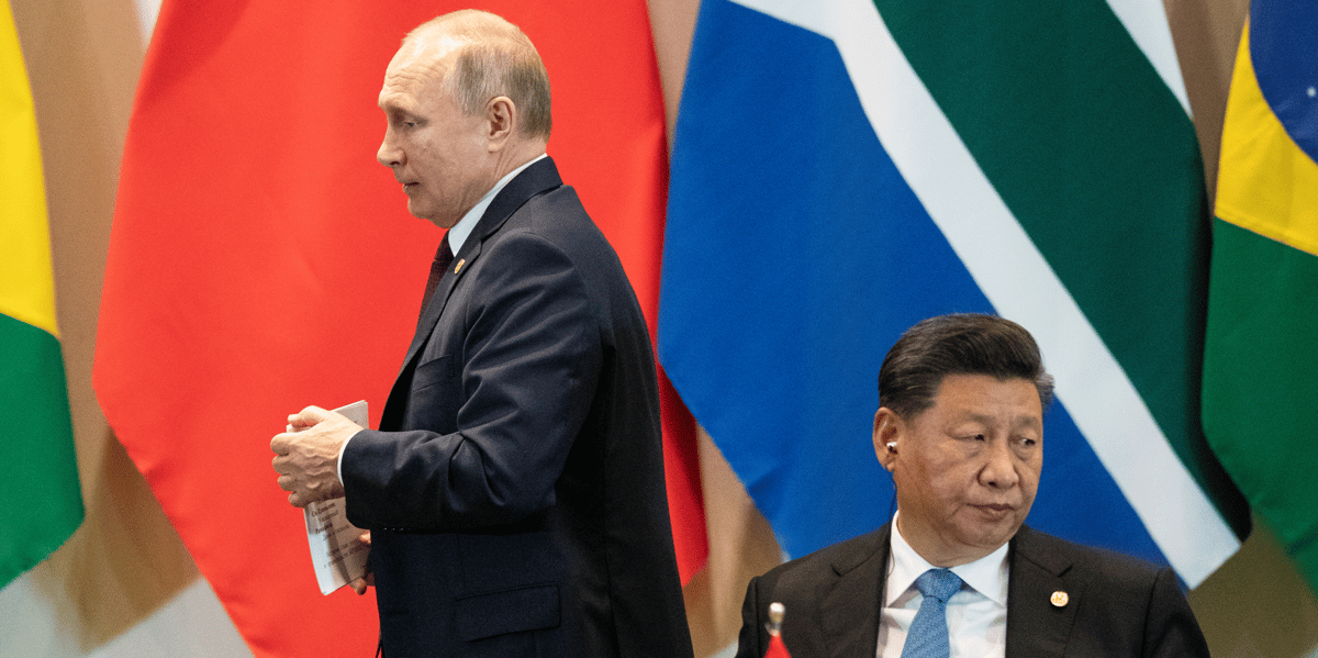 Brics
