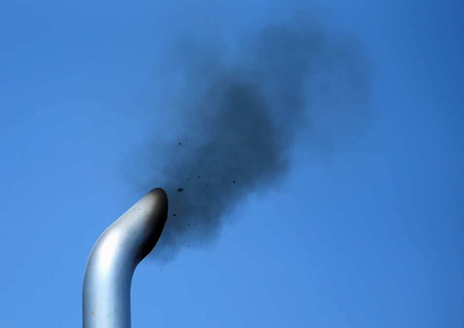 Les emissions de co2 a leur plus bas niveau au japon