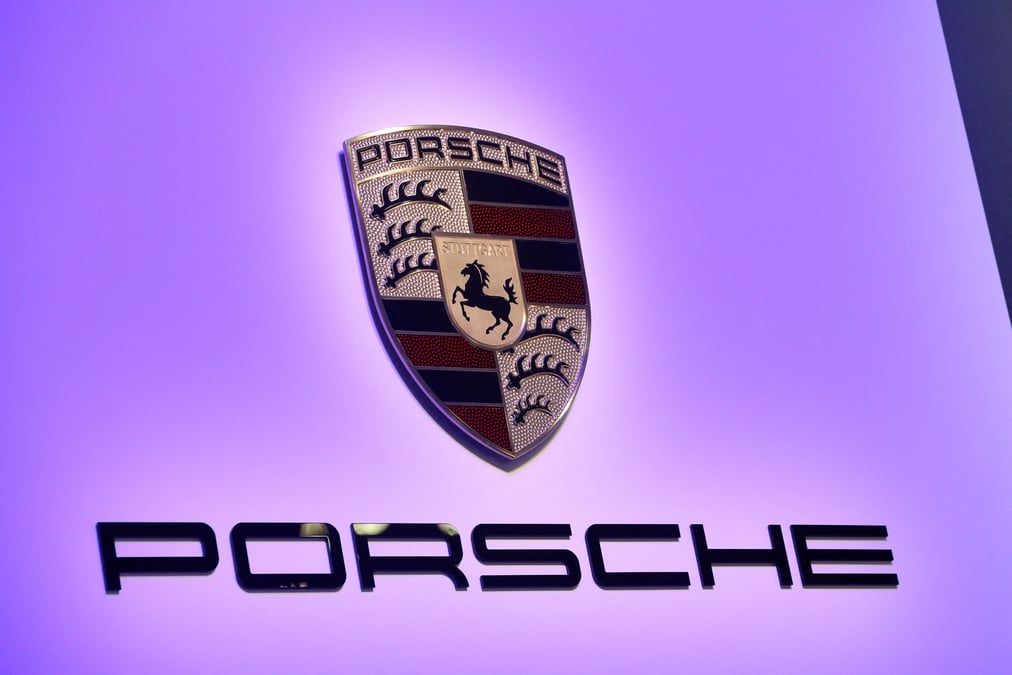 Volkswagen croit encore possible une ipo de porsche au quatrieme trimestre