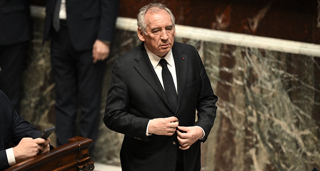 Pour le Premier ministre, le scrutin proportionnel garantit une meilleure représentation des partis.