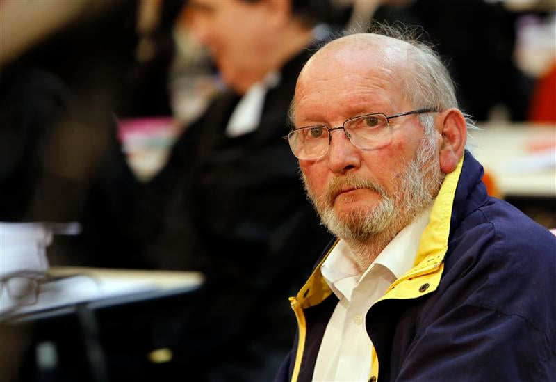 Jean-Claude Mas, fondateur de PIP, condamné à 4 ans de prison