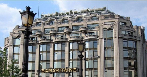 Paris-Le dossier Samaritaine pourrait revenir devant le tribunal