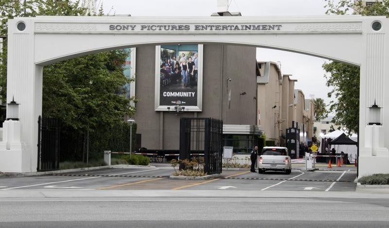Sony Pictures va supprimer des postes