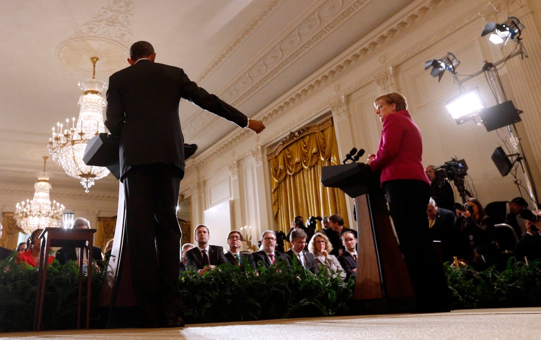 Washington etudie toutes les options en cas d'echec de la diplomatie en ukraine