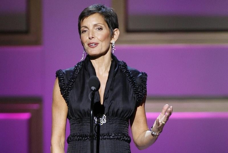 La directrice generale de chanel quitte le groupe