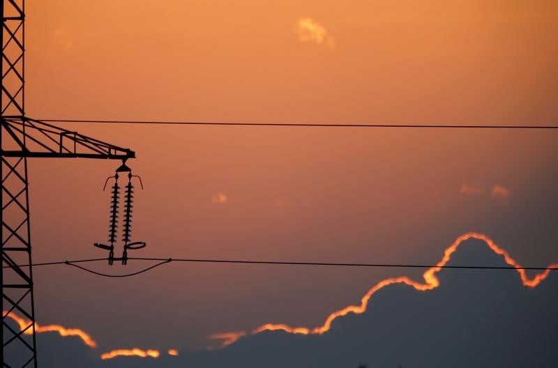 40.000 foyers prives d'electricite dans l'ouest