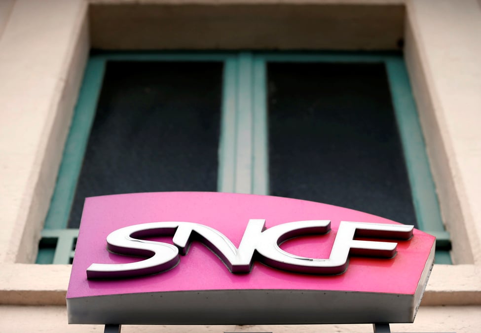 Recours possible aux ordonnances pour reformer la sncf