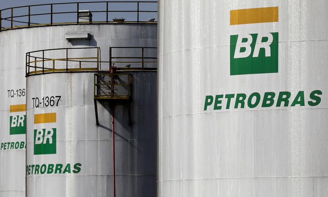 Bresil: castello branco va prendre les renes de petrobras