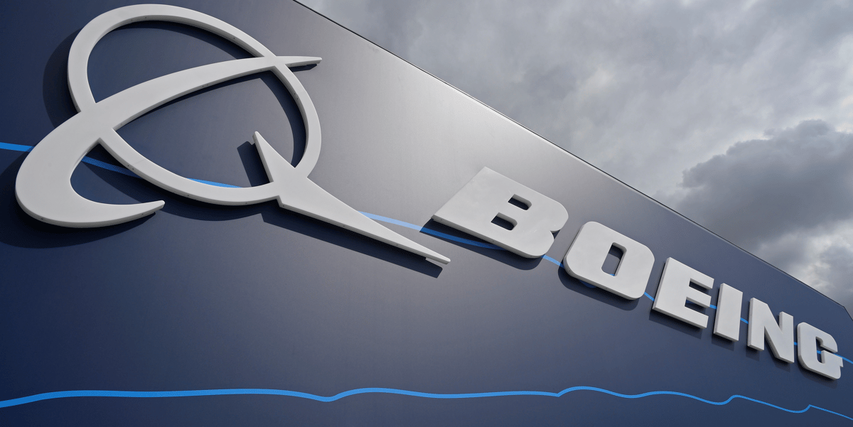 Boeing serait "ravi" de participer au tempest britannique