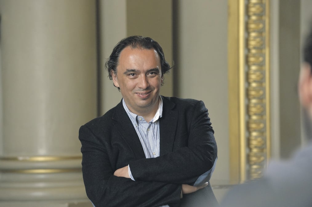 À Roubaix, le maire ex-LR Guillaume Delbar a initié un projet quasiment unique en France.