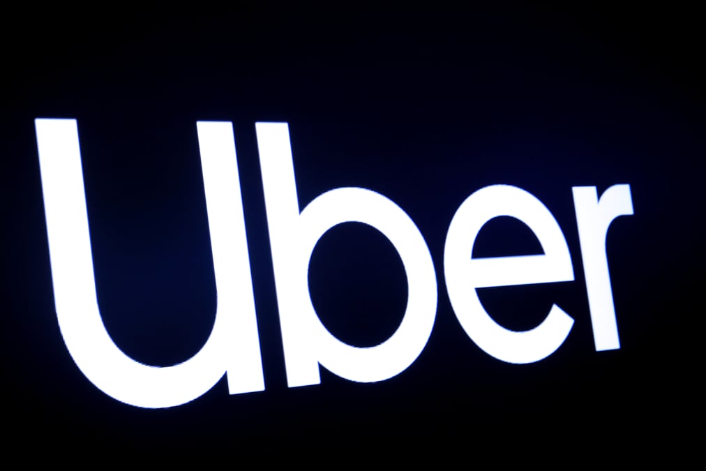 Uber en discussions pour racheter le livreur de repas grubhub
