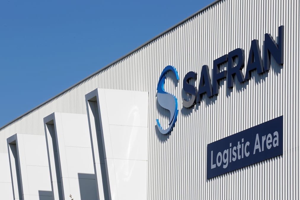 Ffp cede un tiers de sa participation dans safran