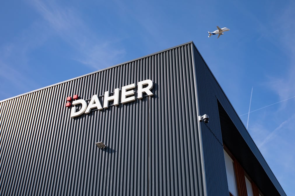 DAHER