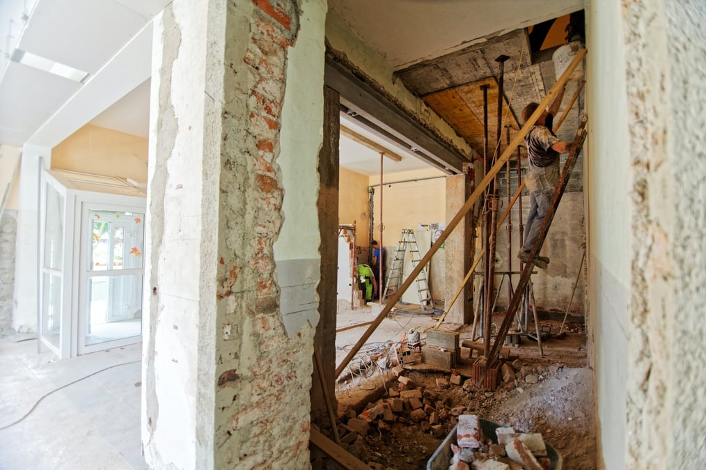 En Occitanie, 10 % des logements sont considérés comme des passoires thermiques.