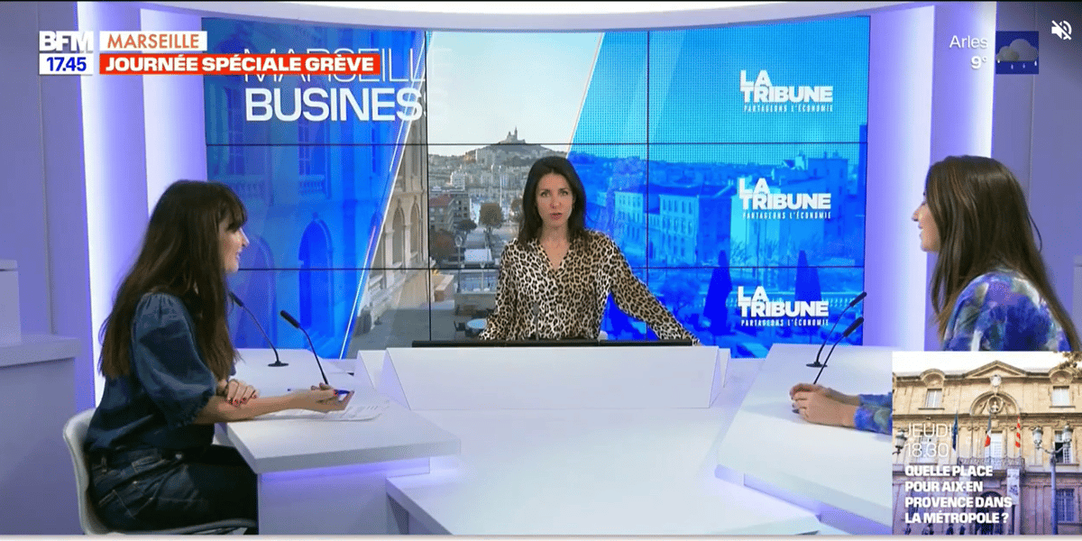 BFM 7 mars