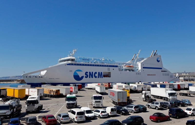 Transdev prône le redressement judiciaire de la SNCM