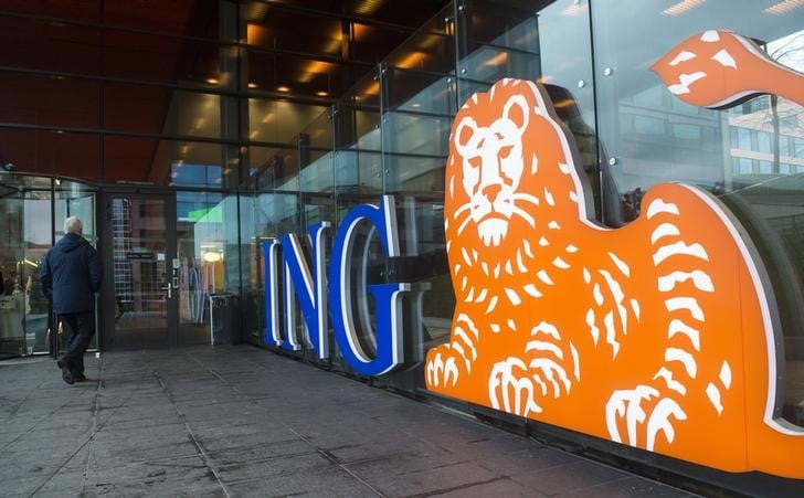 Ing publie des resultats trimestriels superieurs aux attentes