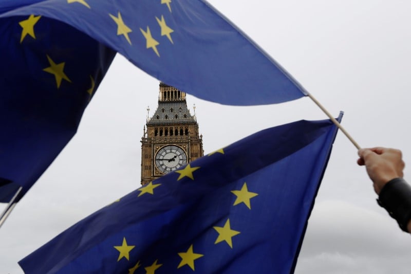 Le royaume-uni pourrait encore renoncer au brexit