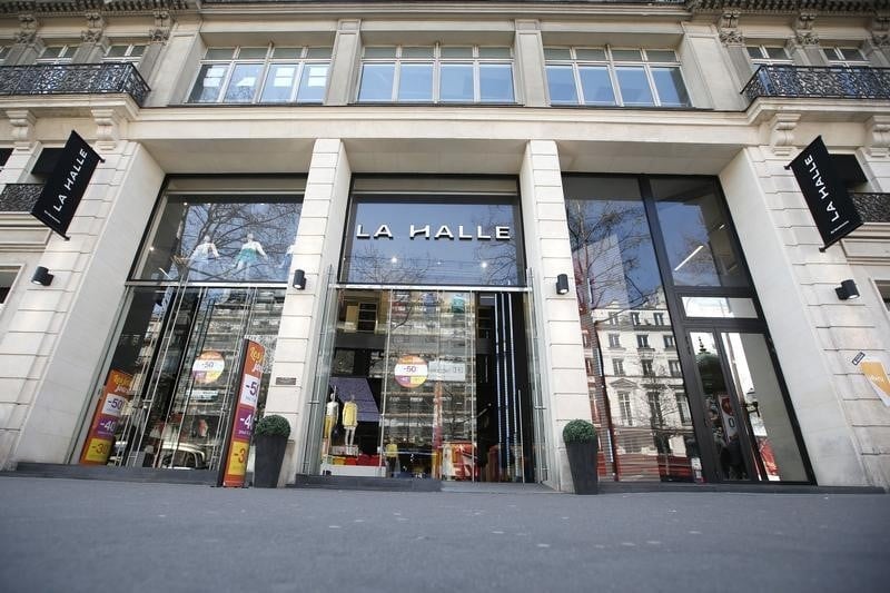 Nouveaux plans sociaux et cessions en vue chez vivarte