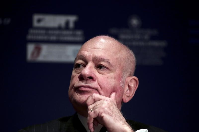 Allocation logement: le ministre grec de l'economie demissionne a son tour