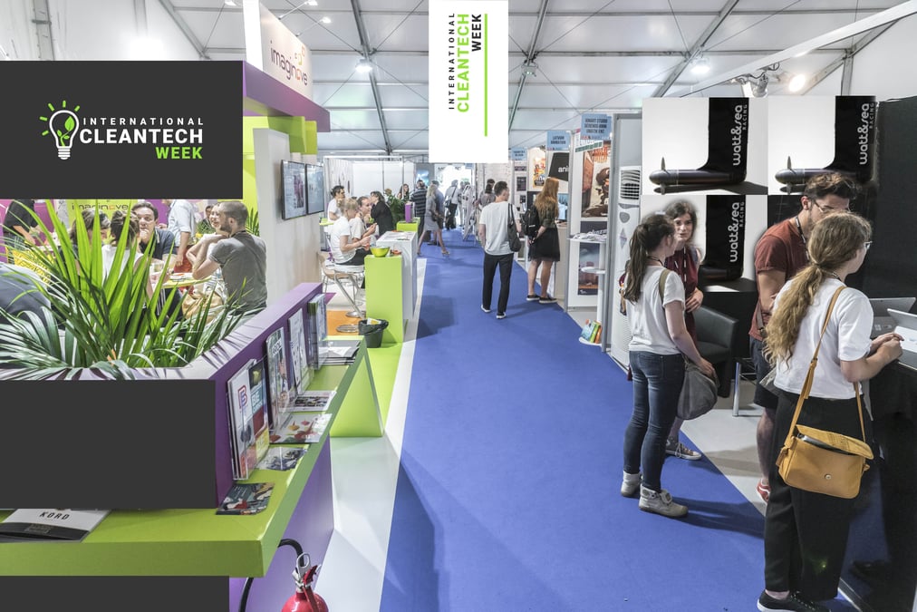 Cleantech