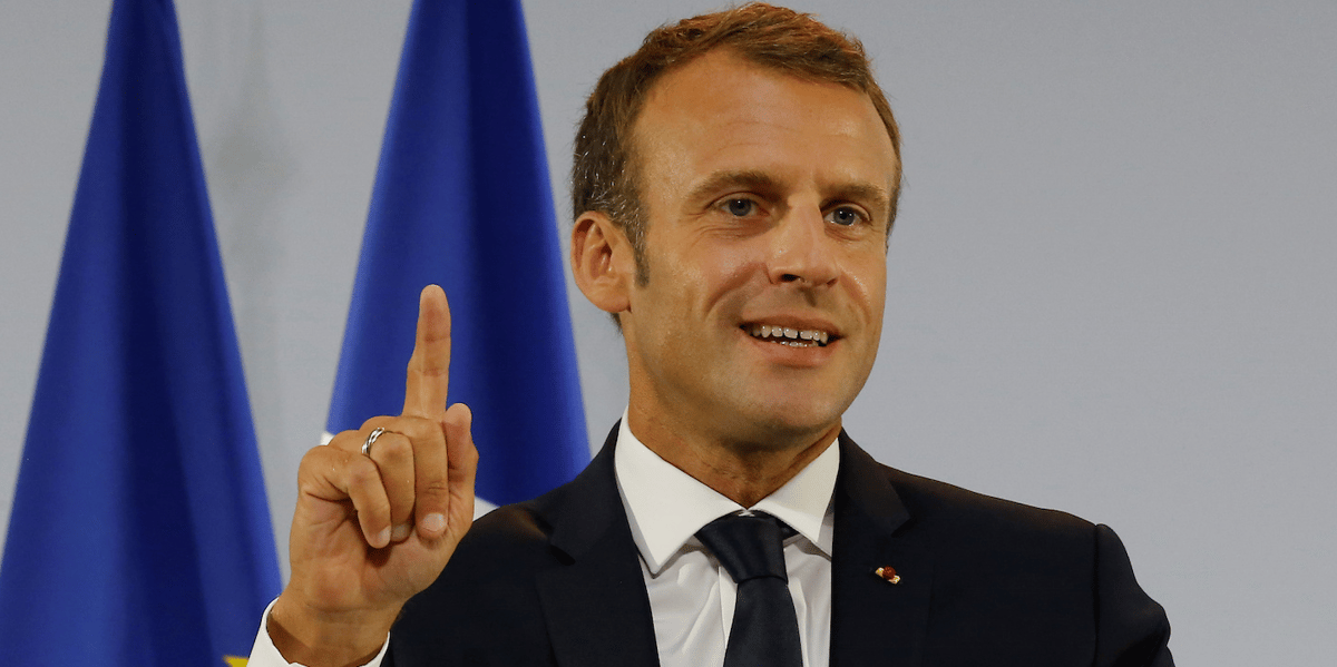 Macron