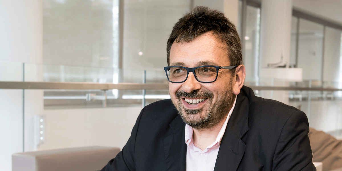 Olivier bachelard EM Lyon