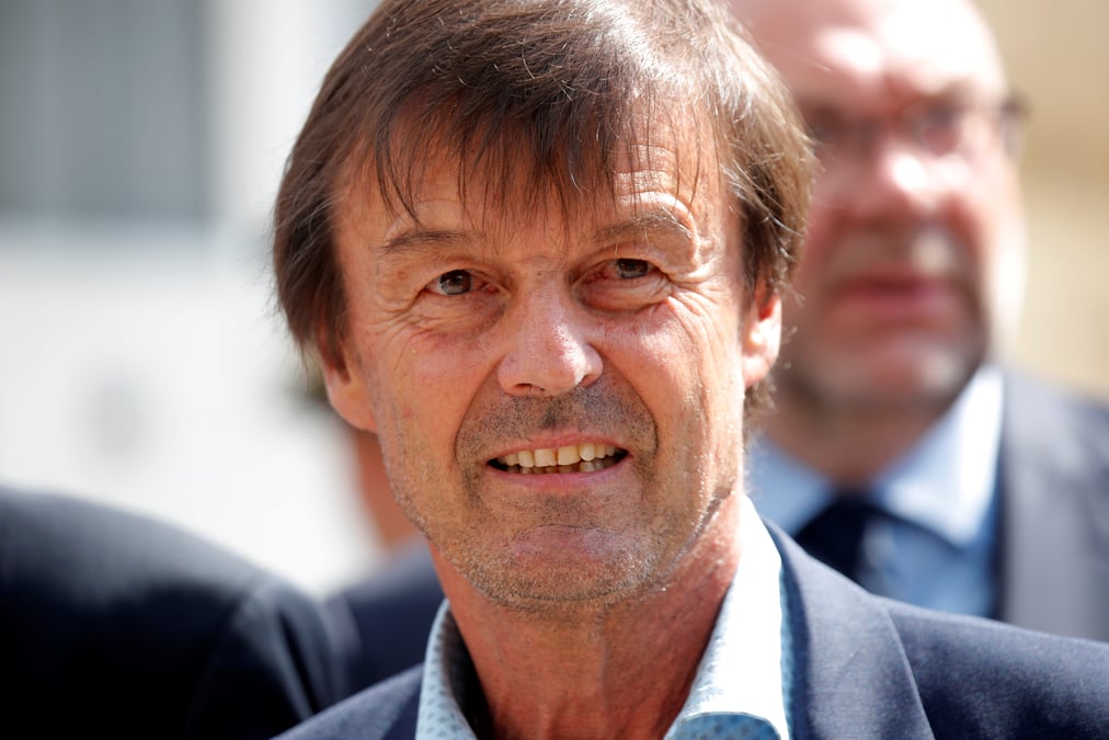 France: des dizaines d'ong appellent a une "marche du siecle"